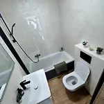 Dağ evi Chata Horni Plana