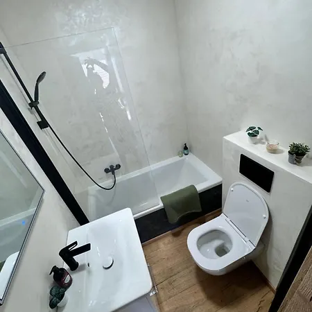 Alpstuga Chata Horni Plana