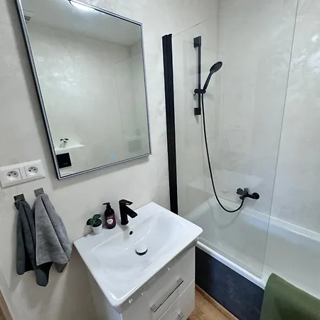 Chata Horni Plana Horní Planá