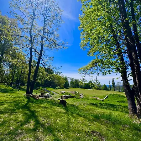 Chata Horni Plana * Horní Planá