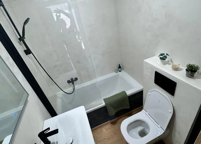 Alpehytte Chata Horni Plana