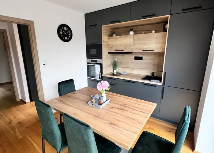 Chata Horni Plana 木屋